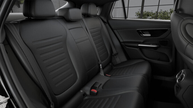 Mercedes-Benz GLC Coupe GLC 220d 4Matic AMG Line 5dr 9G-Tronic Diesel Estate - Image 6